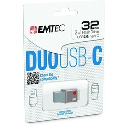 USB-флешки Emtec T400 32&nbsp;ГБ