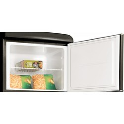 Холодильники Snaige FR27SM-PRJ30E черный