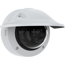 Камеры видеонаблюдения Axis P3265-LVE 9 mm