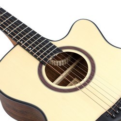 Акустические гитары Deviser LS-570-40