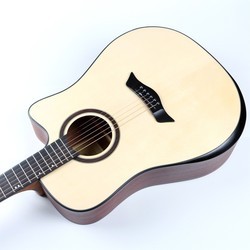Акустические гитары Deviser LS-560-41