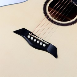 Акустические гитары Deviser L-120N-40