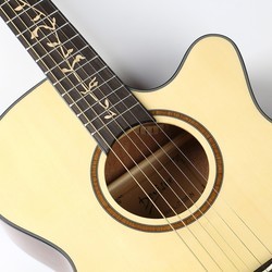 Акустические гитары Deviser L-720B