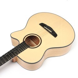 Акустические гитары Deviser L-710A