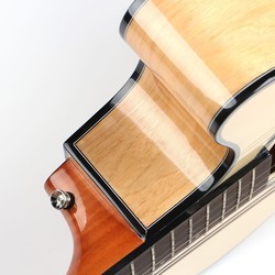 Акустические гитары Deviser L-710A