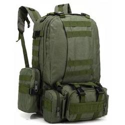 Рюкзаки Smartex 3P Tactical 55 55&nbsp;л (зеленый)