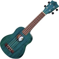 Акустические гитары Bumblebee Ukuleles BUS23 (зеленый)
