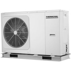 Тепловые насосы Thermoval Mito TVHP 12 300L 12&nbsp;кВт