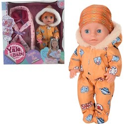 Куклы Yale Baby Baby YL1854E