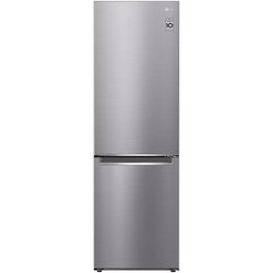 Холодильники LG GB-B71PZVCN1 серебристый
