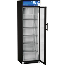 Холодильники Liebherr Comfort FKDv 4213 черный