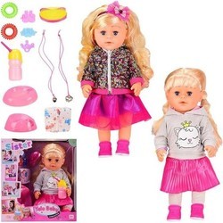 Куклы Yale Baby Baby BLS007L