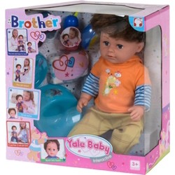 Куклы Yale Baby Brother BLB001A