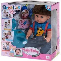 Куклы Yale Baby Brother BLB001D