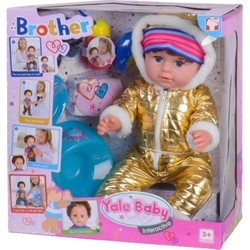 Куклы Yale Baby Brother BLB001I