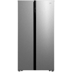 Холодильники Midea HC 832 WEN ST серебристый