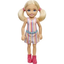Куклы Barbie Chelsea GXT38
