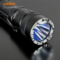 Фонарики Videx VLF-AT255RG