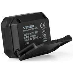 Фонарики Videx VLF-H085-OR