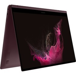 Ноутбуки Samsung Galaxy Book2 Pro 360 15 [NP950QED-KB5US]