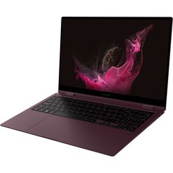 Ноутбуки Samsung Galaxy Book2 Pro 360 15 [NP950QED-KB5US]