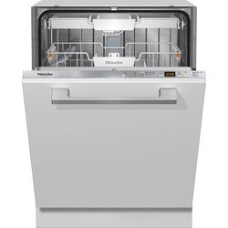 Встраиваемые посудомоечные машины Miele G 5155 SCVi XXL