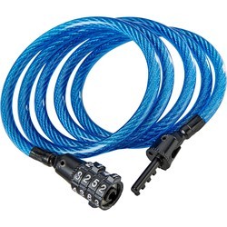 Замки и блокираторы Kryptonite Keeper 712 Combo Cable