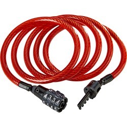 Замки и блокираторы Kryptonite Keeper 712 Combo Cable