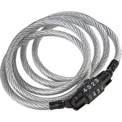 Замки и блокираторы Kryptonite Keeper 712 Combo Cable