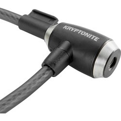 Замки и блокираторы Kryptonite Kryptoflex 1018 Key Cable 8x1500