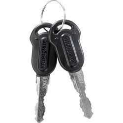 Замки и блокираторы Kryptonite Kryptoflex 1018 Key Cable 8x1500