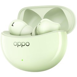 Наушники OPPO Enco Air3 Pro (белый)