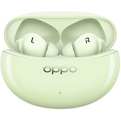 Наушники OPPO Enco Air3 Pro (зеленый)