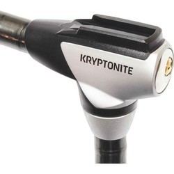 Замки и блокираторы Kryptonite Kryptoflex 2010 Armored Key Cable