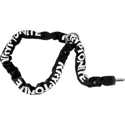 Замки и блокираторы Kryptonite Ring Lock With 5.5 mm Plug-In Chain Set