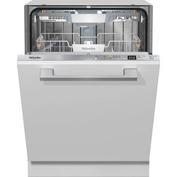 Встраиваемые посудомоечные машины Miele G 5355 SCVi XXL