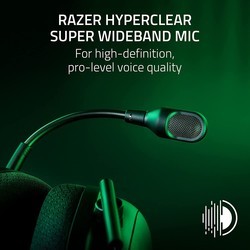 Наушники Razer Blackshark V2 Pro 2023