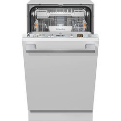 Встраиваемые посудомоечные машины Miele G 5590 SCVi