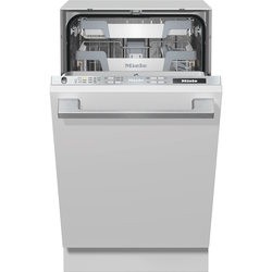 Встраиваемые посудомоечные машины Miele G 5790 SCVi