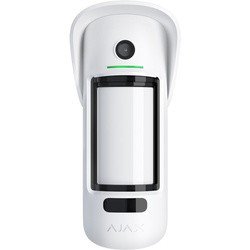 Охранные датчики Ajax MotionCam Outdoor (PhOD)