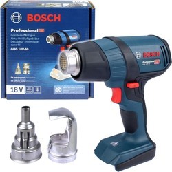 Строительные фены Bosch GHG 18V-50 Professional 06012A6501