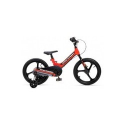 Детские велосипеды Royal Baby Space Port 16 (красный)
