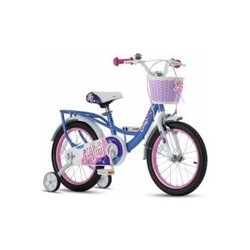 Детские велосипеды Royal Baby Chipmunk Darling 16 (синий)