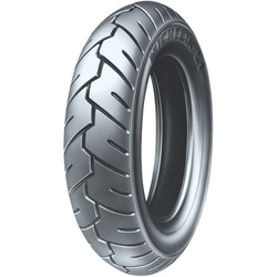 Мотошины Michelin S1 100/80 R10 53L