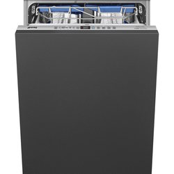 Встраиваемые посудомоечные машины Smeg STL323DALH