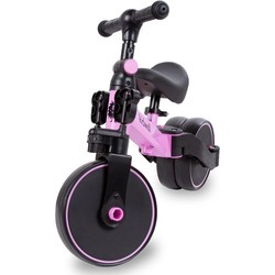 Детские велосипеды KidWell Pico (розовый)