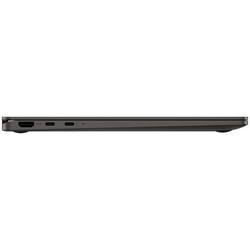 Ноутбуки Samsung Galaxy Book3 360 15 [NP750QFG-KA2UK]