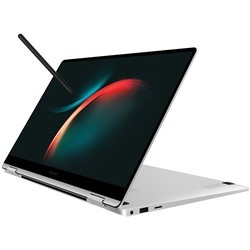 Ноутбуки Samsung Galaxy Book3 360 15 [NP750QFG-KA2UK]