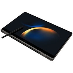 Ноутбуки Samsung Galaxy Book3 360 15 [NP750QFG-KA2UK]