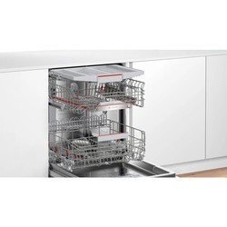 Встраиваемые посудомоечные машины Bosch SMP 6ZCS80S